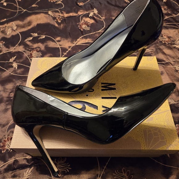 Mix No. 6 Shoes - Shoes